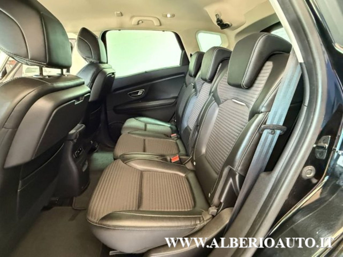 Renault Scenic E-Tech Electric XMod dCi 110 CV Start&Stop Energy Limited (10)