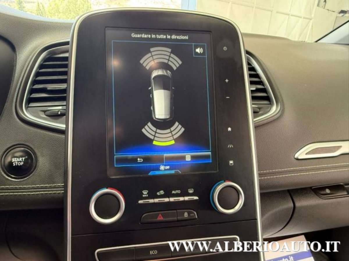 Renault Scenic E-Tech Electric XMod dCi 110 CV Start&Stop Energy Limited (17)