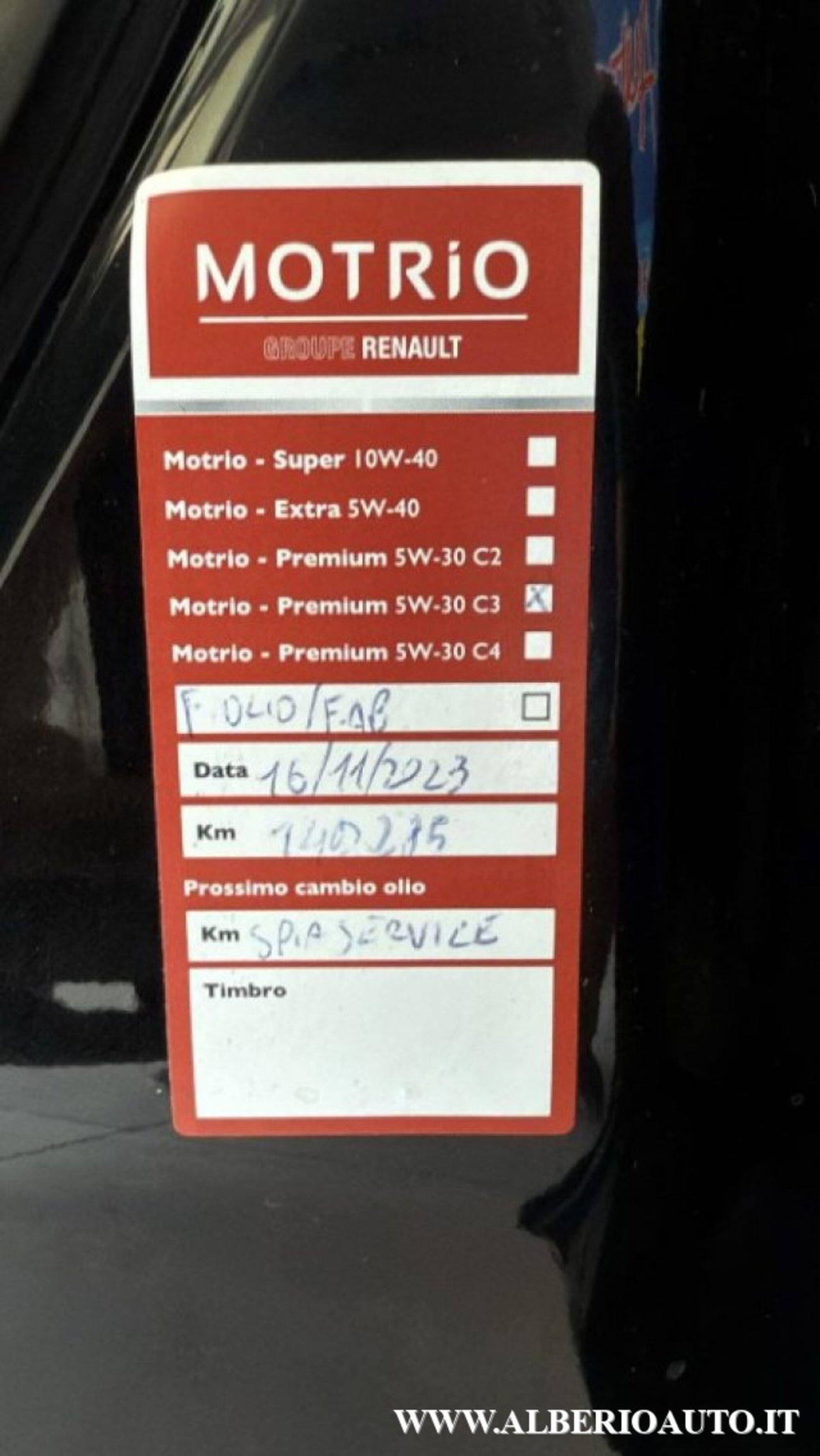 Renault Scenic E-Tech Electric XMod dCi 110 CV Start&Stop Energy Limited (19)