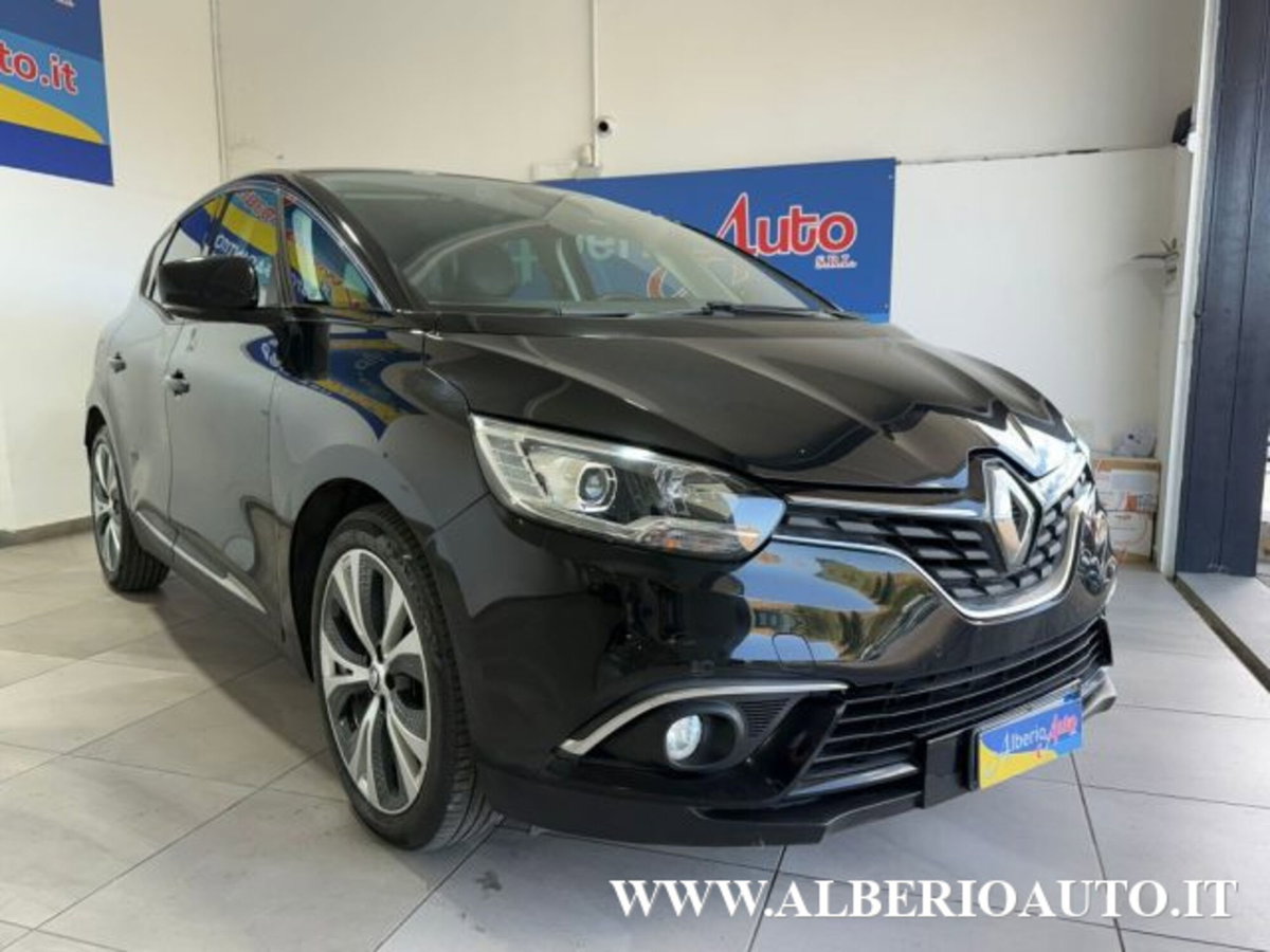Renault Scenic E-Tech Electric XMod dCi 110 CV Start&Stop Energy Limited (3)