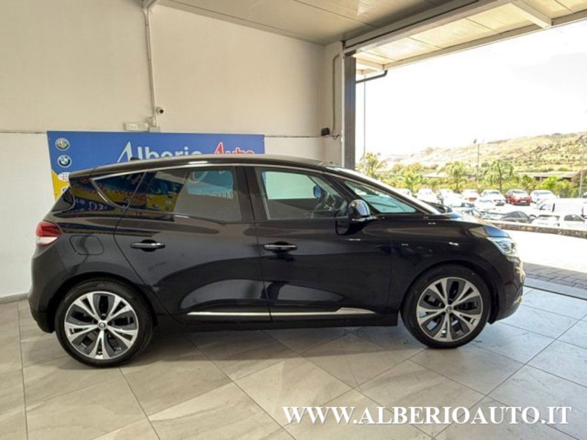 Renault Scenic E-Tech Electric XMod dCi 110 CV Start&Stop Energy Limited (4)