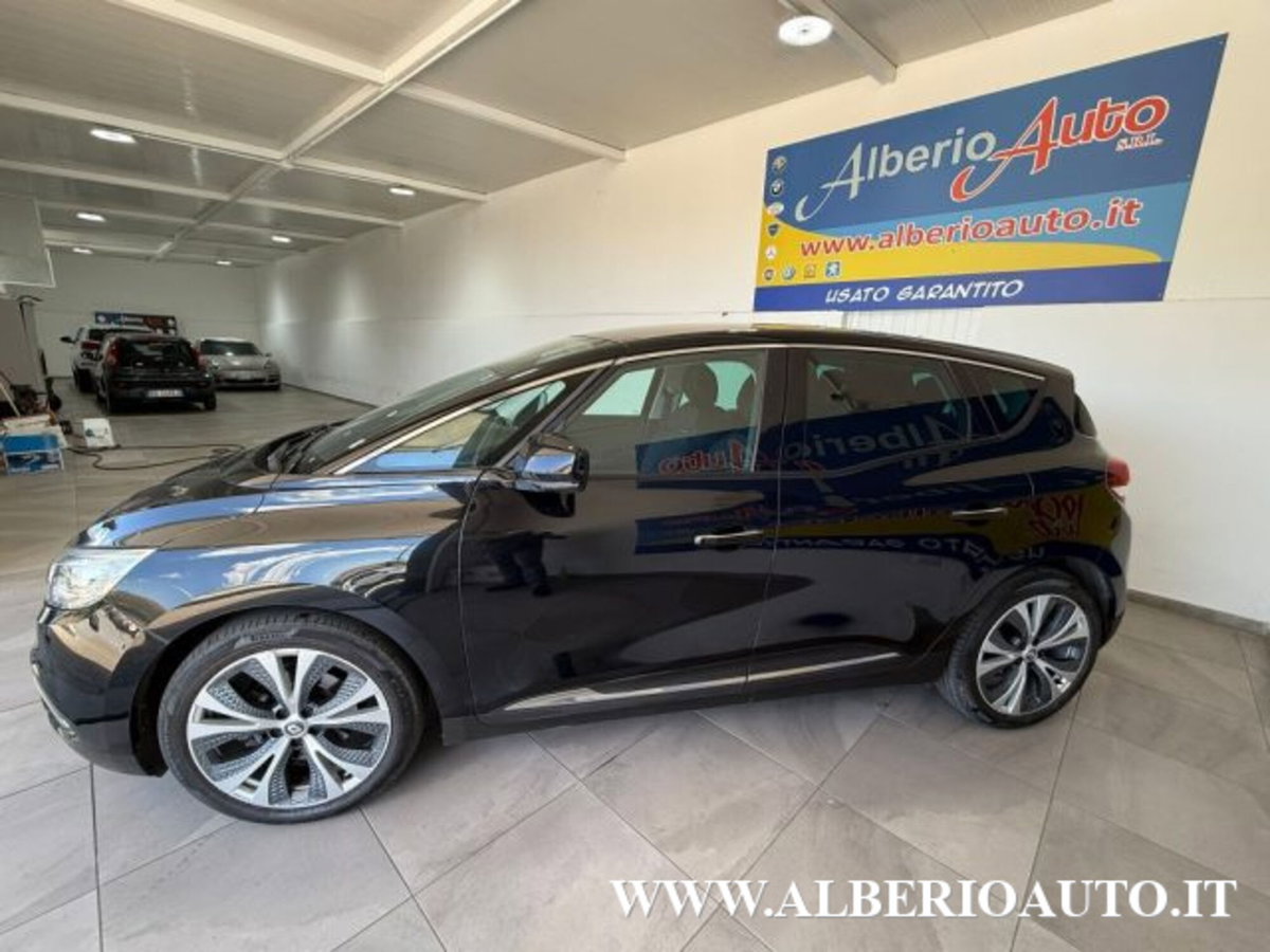 Renault Scenic E-Tech Electric XMod dCi 110 CV Start&Stop Energy Limited (6)