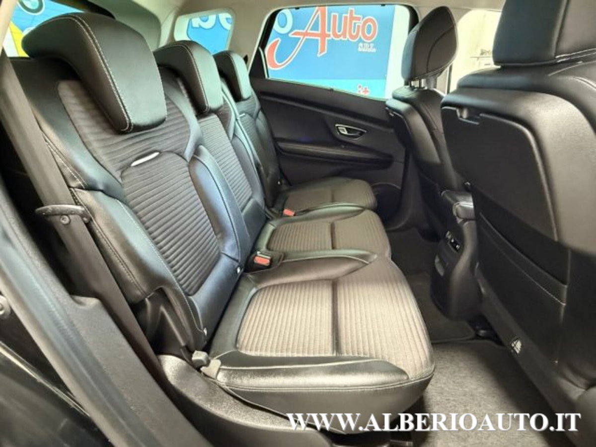 Renault Scenic E-Tech Electric XMod dCi 110 CV Start&Stop Energy Limited (9)
