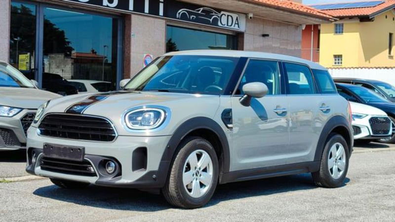 MINI Mini Countryman 1.5 One Countryman