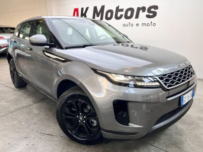Land Rover Range Rover Evoque 1.5 I3 PHEV 300 CV AWD Auto usata