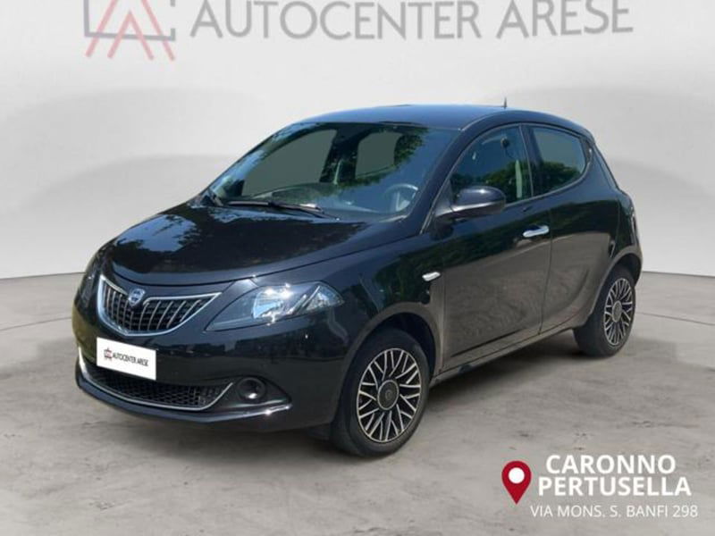 Lancia Ypsilon 1.0 FireFly 5 porte S&S Hybrid Ecochic UnYca