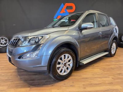 Mahindra XUV500 XUV500 2.2 16V AWD W8 usata
