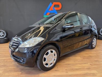 Mercedes-Benz Classe A 150 Avantgarde usata