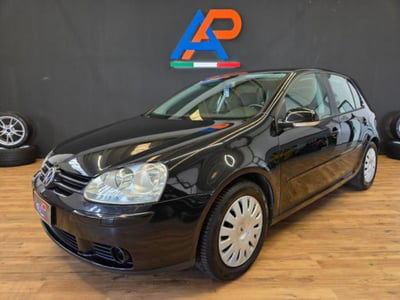 Volkswagen Golf 1.9 TDI DPF 4mot. 5p. Sportline
