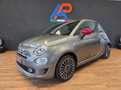 Fiat 500 1.2 S usata