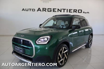 MINI Mini Countryman E Favoured usata