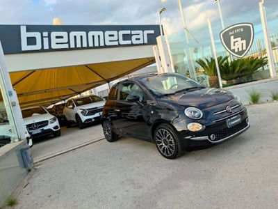 Fiat 500 1.0 Hybrid Dolcevita usata