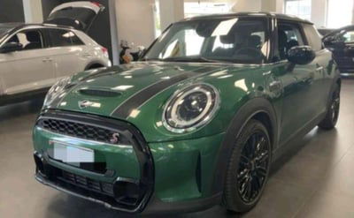 MINI Mini 2.0 Cooper S Essential usata