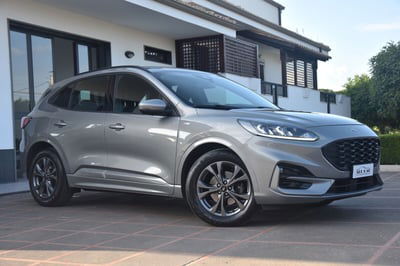 Ford Kuga 2.0 EcoBlue Hybrid 150 CV 2WD ST-Line X usata