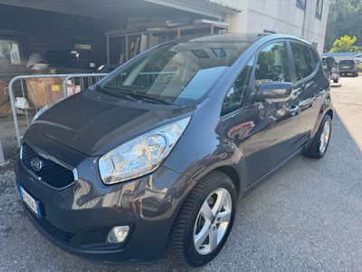 Kia Venga 1.6 CVVT Auto. Cool usata