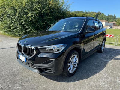 BMW X1 sDrive18i Msport usata