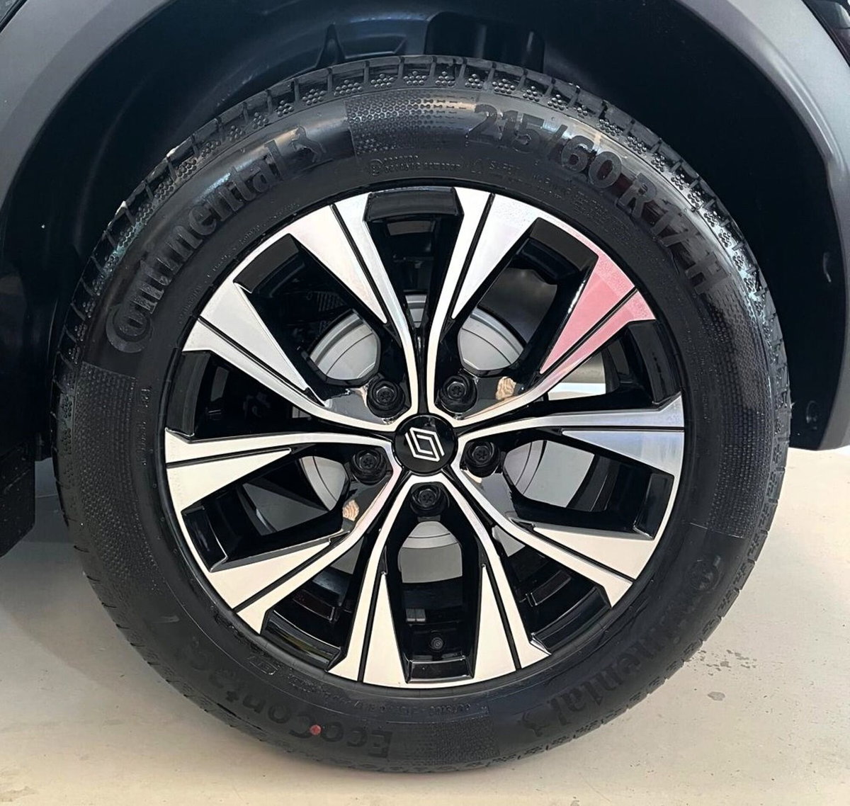 Renault Captur 1.0 eco-g Evolution 100cv (14)