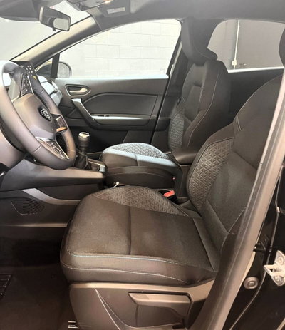 Renault Captur 1.0 eco-g Evolution 100cv (15)