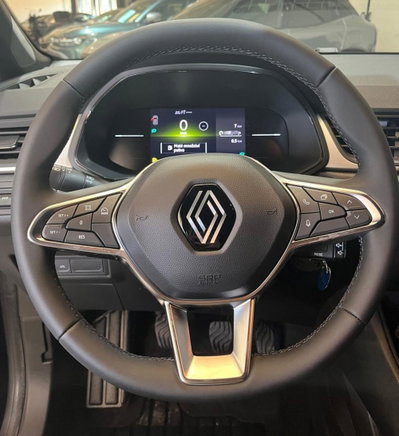 Renault Captur 1.0 eco-g Evolution 100cv (16)