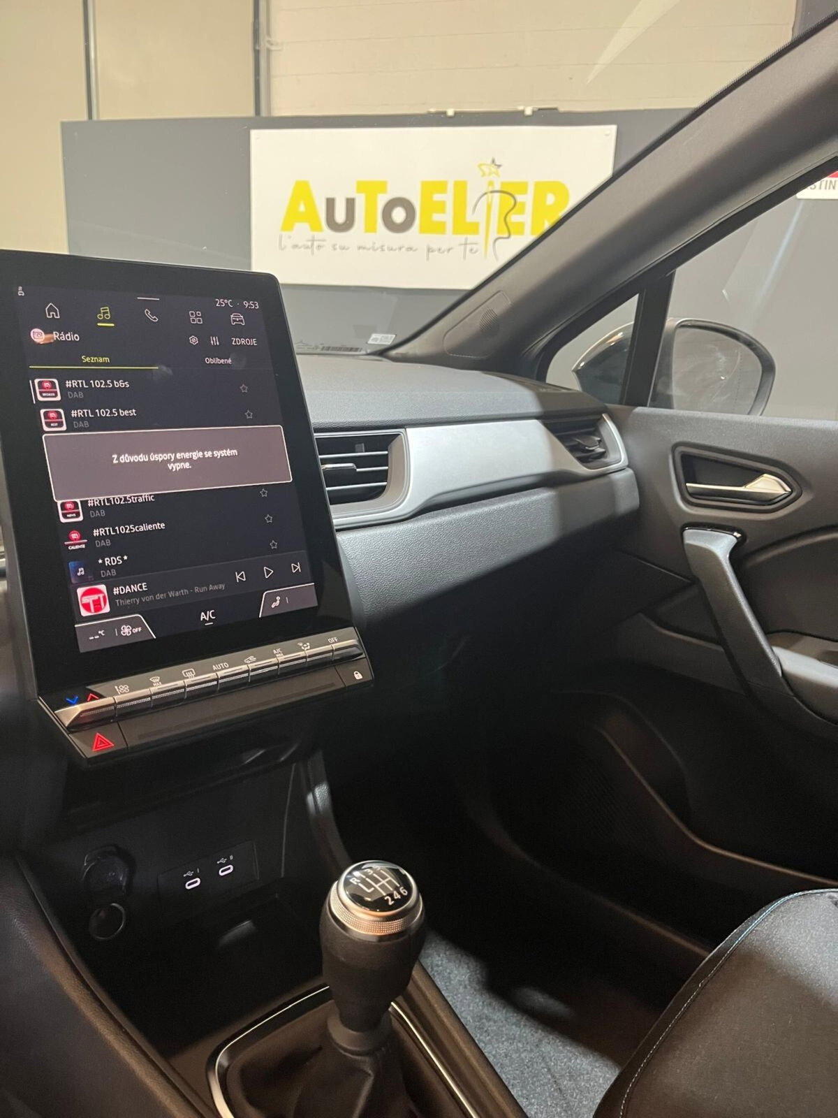 Renault Captur 1.0 eco-g Evolution 100cv (17)