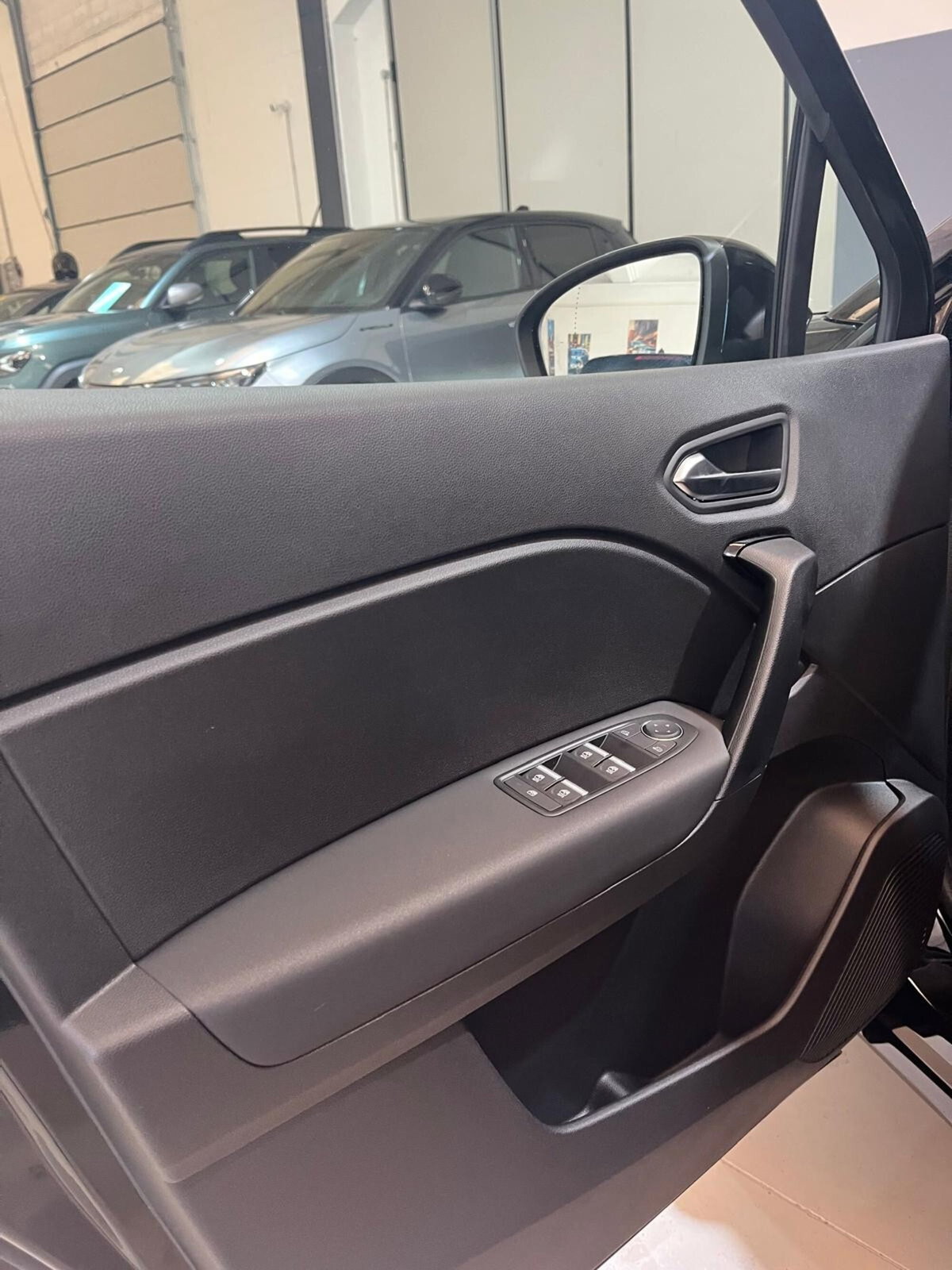 Renault Captur 1.0 eco-g Evolution 100cv (20)