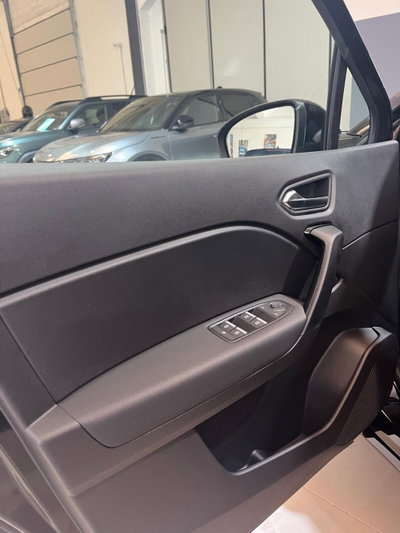 Renault Captur 1.0 eco-g Evolution 100cv (20)