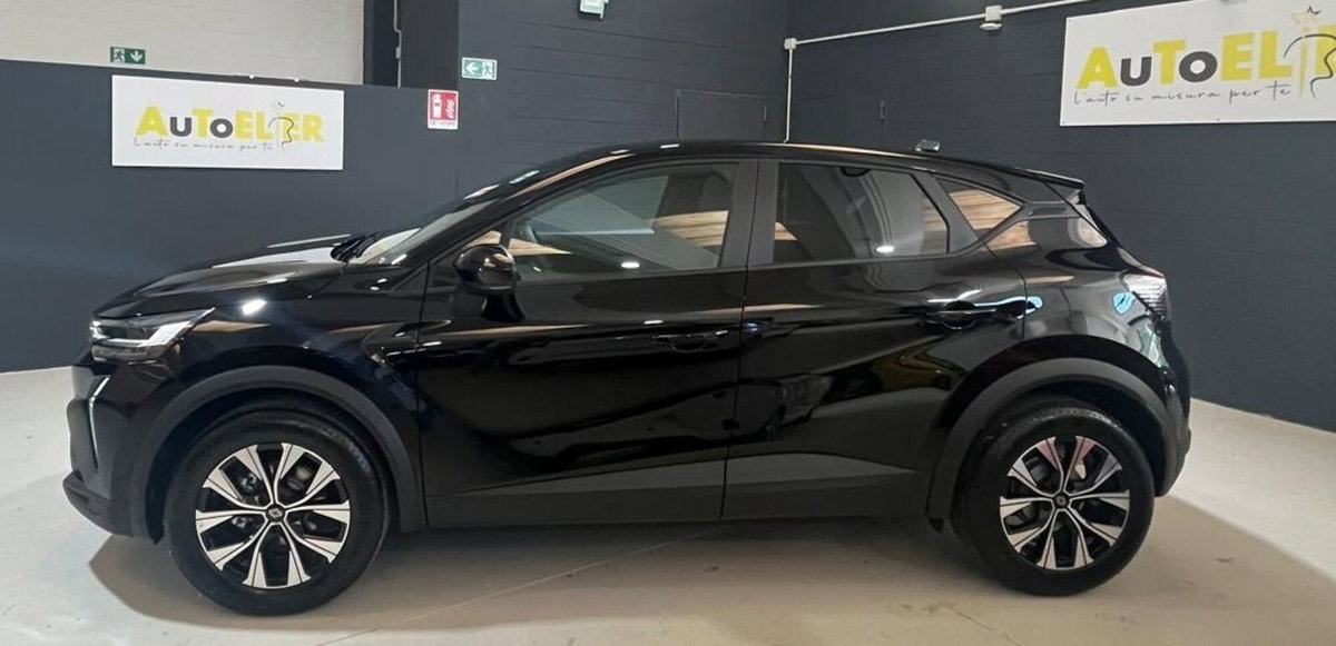 Renault Captur 1.0 eco-g Evolution 100cv (3)