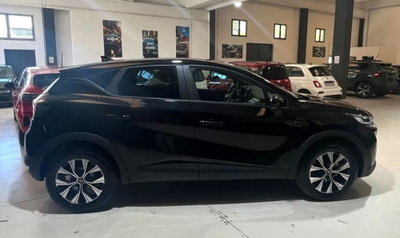 Renault Captur 1.0 eco-g Evolution 100cv (5)