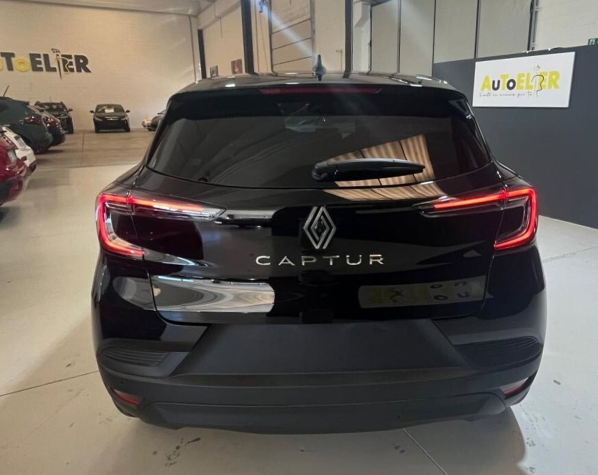 Renault Captur 1.0 eco-g Evolution 100cv (7)