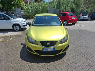 SEAT Ibiza 1.2 5p. Style usata