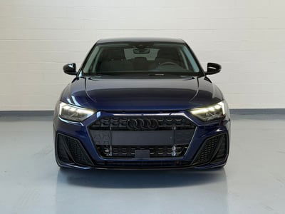 Audi A1 Sportback 30 TFSI S line edition nuova