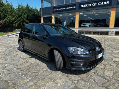 Volkswagen Golf 1.4 TSI ACT 5p. Sport Edition BlueMotion Tech. usata