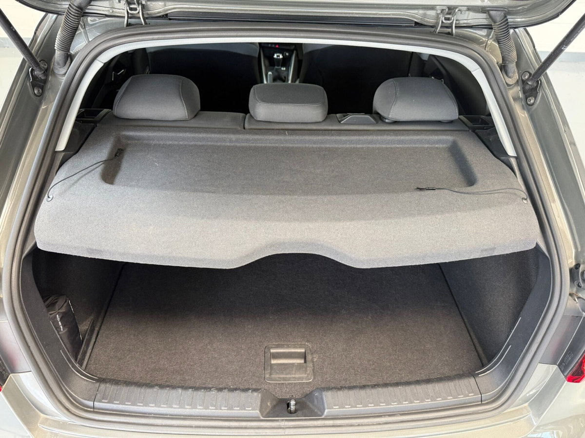 Audi A1 Sportback 30 TFSI S line edition (11)