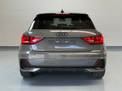 Audi A1 Sportback 30 TFSI S line edition (5)