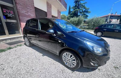 Opel Corsa 1.3 CDTI 75CV F.AP. 5 porte Sport usata