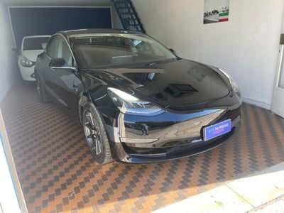 Tesla Model 3 Model 3 Standard RWD Plus usata