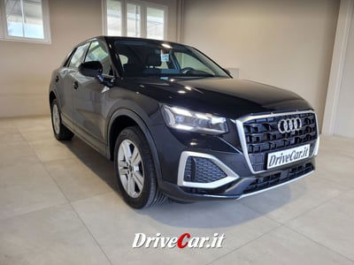 Audi Q2 Q2 35 TFSI S tronic Admired Advanced usata