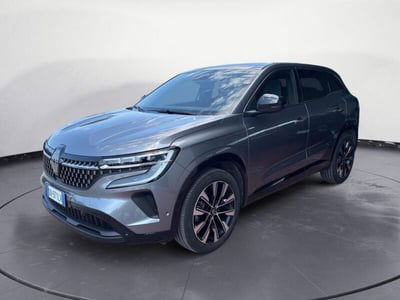 Renault Austral 1.3 mild hybrid Techno 160cv auto usata