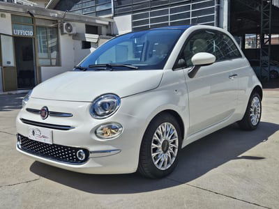 Fiat 500 1.3 Multijet 95 CV S usata