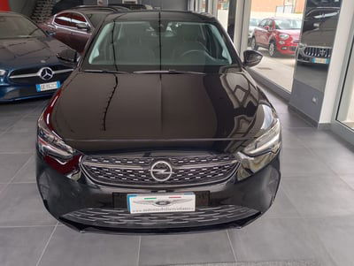 Opel Corsa 1.5 D 100 CV Elegance usata