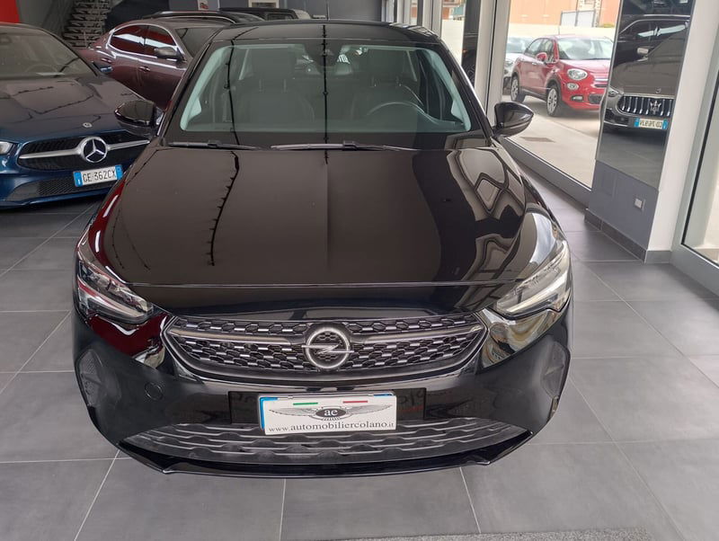 Opel Corsa 1.5 D 100 CV Elegance