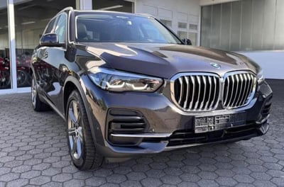 BMW X5 xDrive30d 48V Msport usata