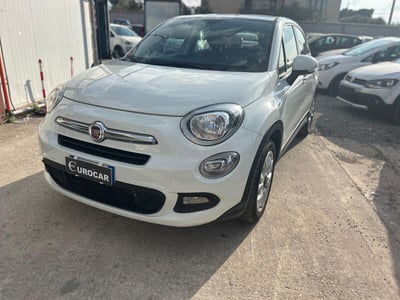 Fiat 500 1.3 Multijet 16V 95 CV Lounge usata