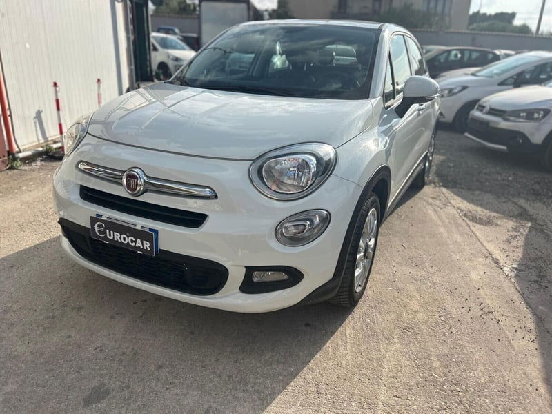 Fiat 500 1.3 Multijet 16V 95 CV Lounge