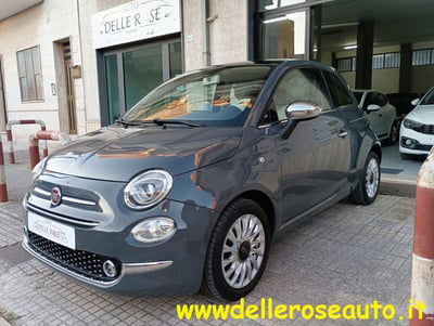 Fiat 500 1.2 Lounge usata