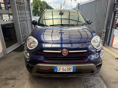 Fiat 500X 1.0 T3 120 CV Cross Dolcevita usata