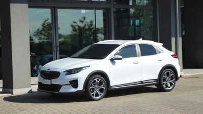 Kia XCeed 1.6 CRDi 136 CV Evolution usata