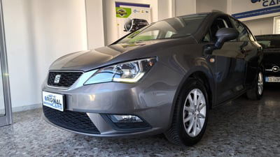 SEAT Ibiza ST 1.4 TDI 90 CV CR Connect usata