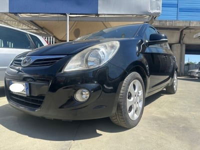 Hyundai i20 1.2 5p. Classic usata