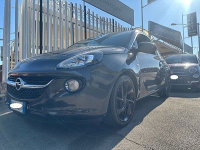 Opel Adam 1.2 70 CV Jam usata